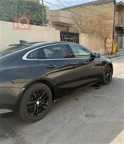 شيفروليه ماليبو